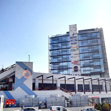 Ostimpark Business Hotel